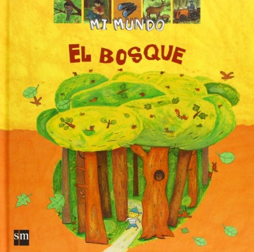 El Bosque