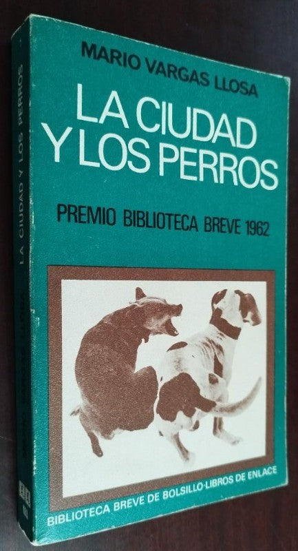 La Ciudad y los Perros
