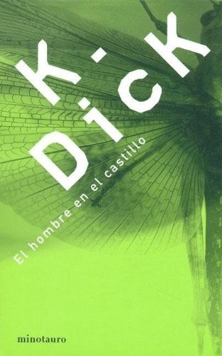 El Hombre en el Castillo