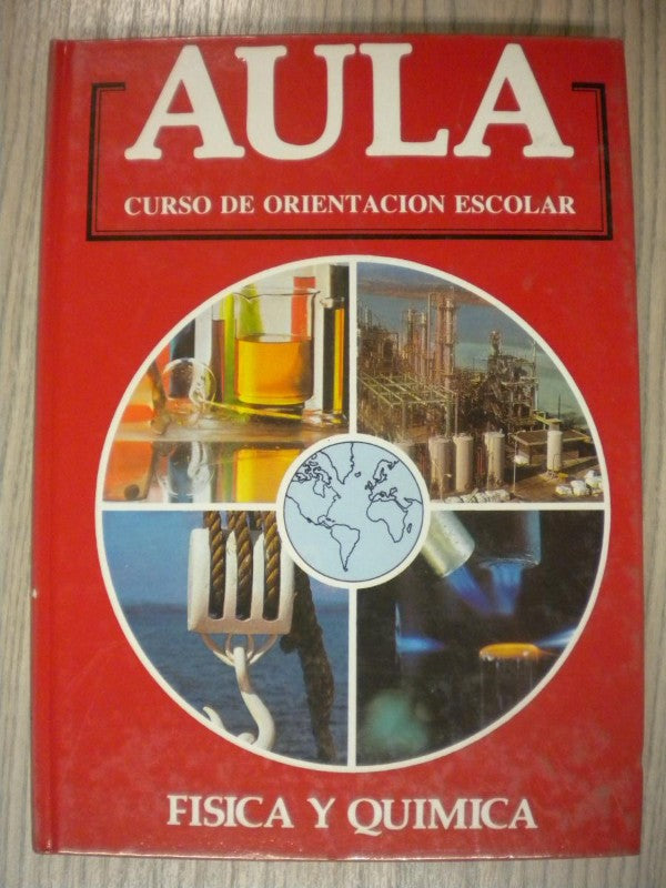 Aula.