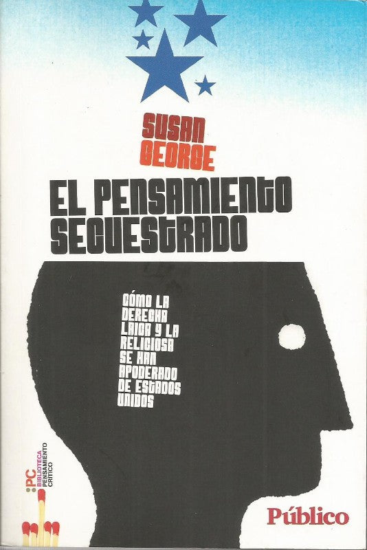 El Pensamiento Secuestrado