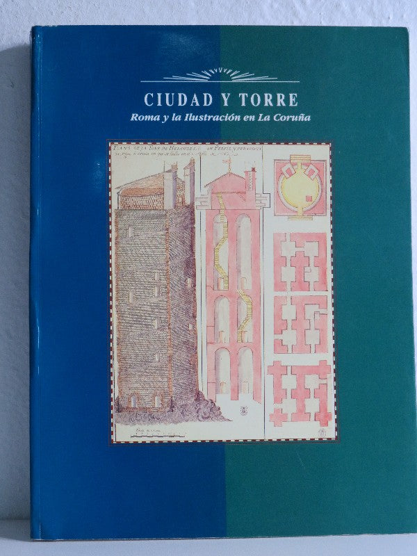 Ciudad y Torre (Exposicion)