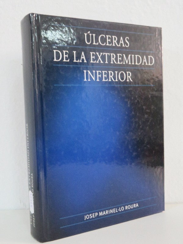 Úlceras de la Extremidad Inferior