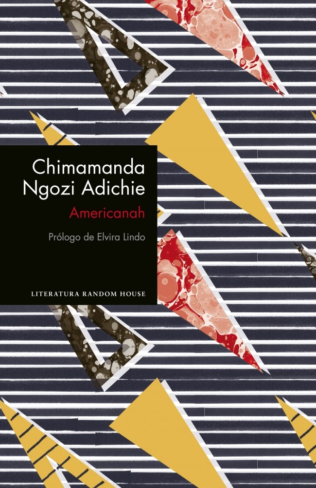 Americanah (Edición Especial Limitada)