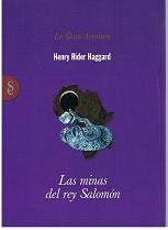 Las Minas del Rey Salomon