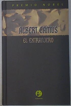 El Extranjero