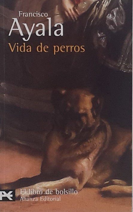 Vida de Perros