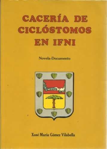 Cacería de Ciclóstomos en Ifni