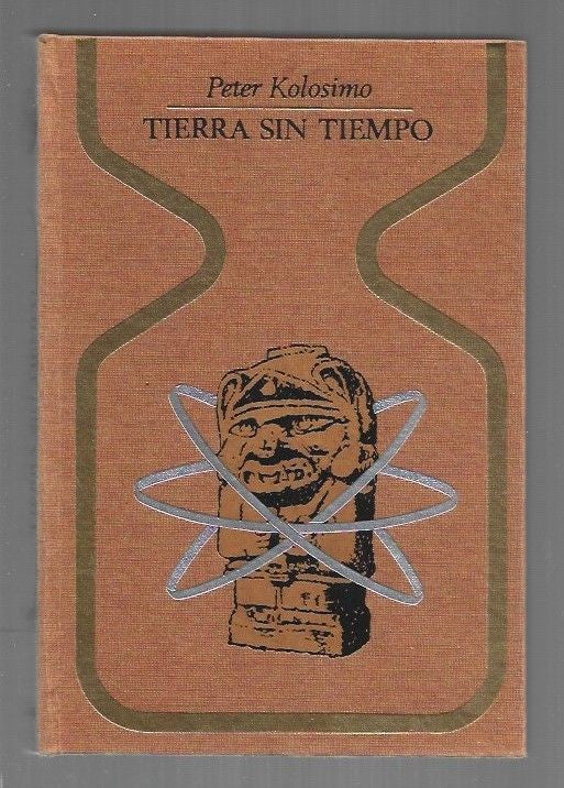 Tierra Sin Tiempo