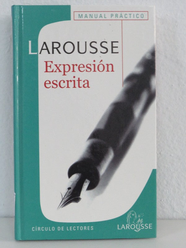 Manual Práctico de Expression Escrita