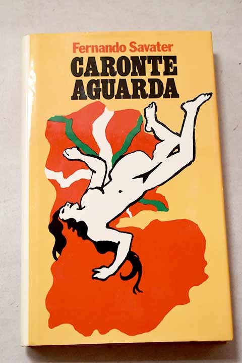 Caronte Aguarda