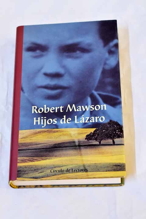 Hijos de Lázaro
