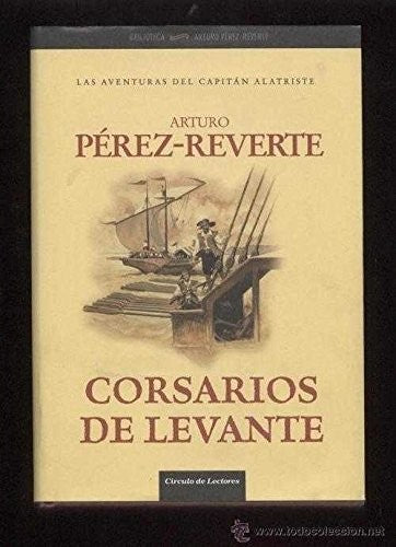 Corsarios de Levante