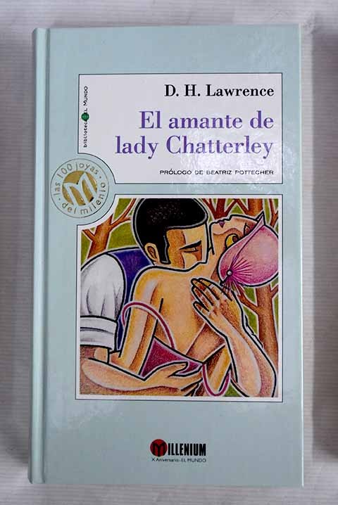 El Amante de Lady Chatterley (Millenium)