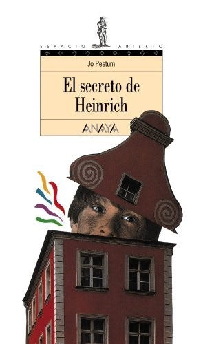 El Secreto de Heinrich