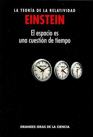 La Teoria de la Relatividad