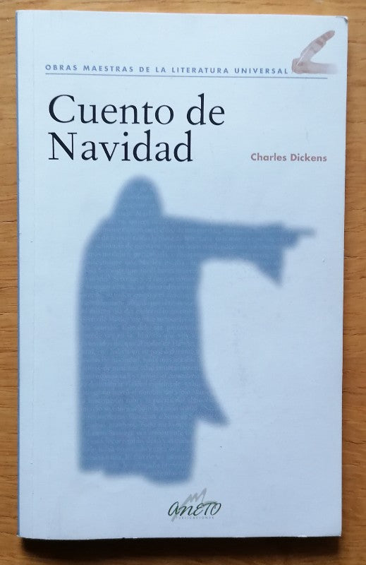Cuento de Navidad