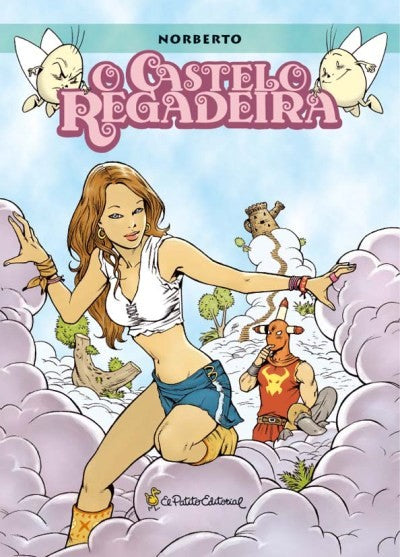 O Castelo Regadeira