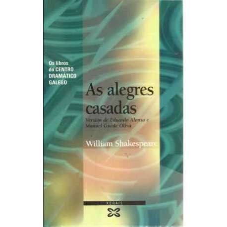 As Alegres Casadas