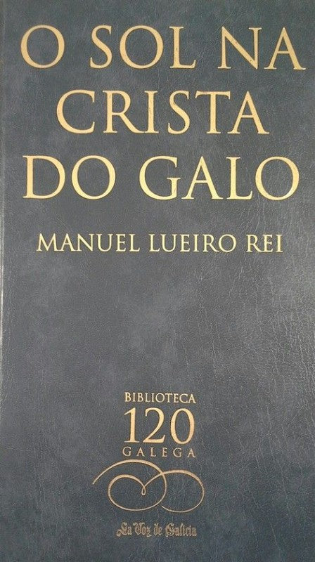 O Sol Na Crista Do Galo