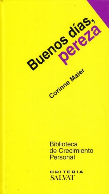 Buenos Días Pereza
