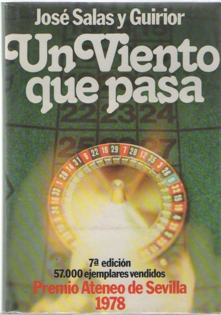 Un Viento Que Pasa