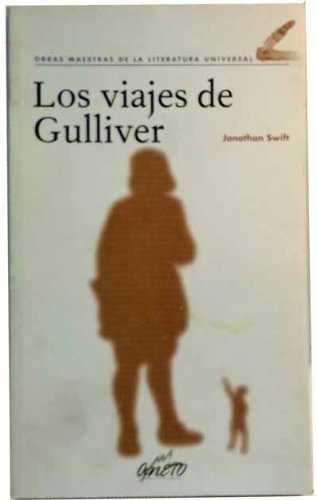 Los Viajes de Gulliver