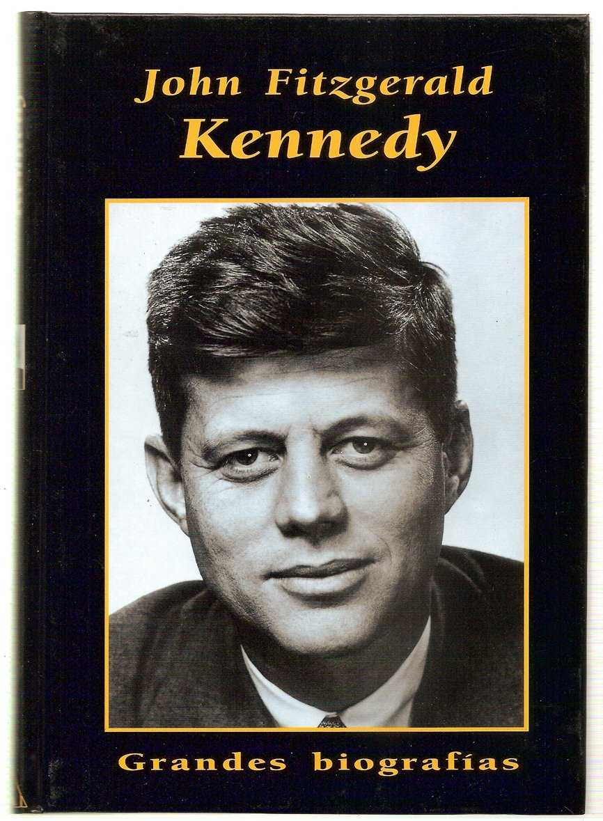 John Fitzgeral Kennedy