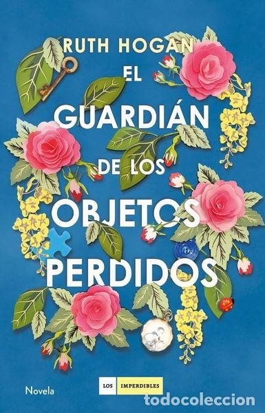 El Guardian de los Objetos Perdidos
