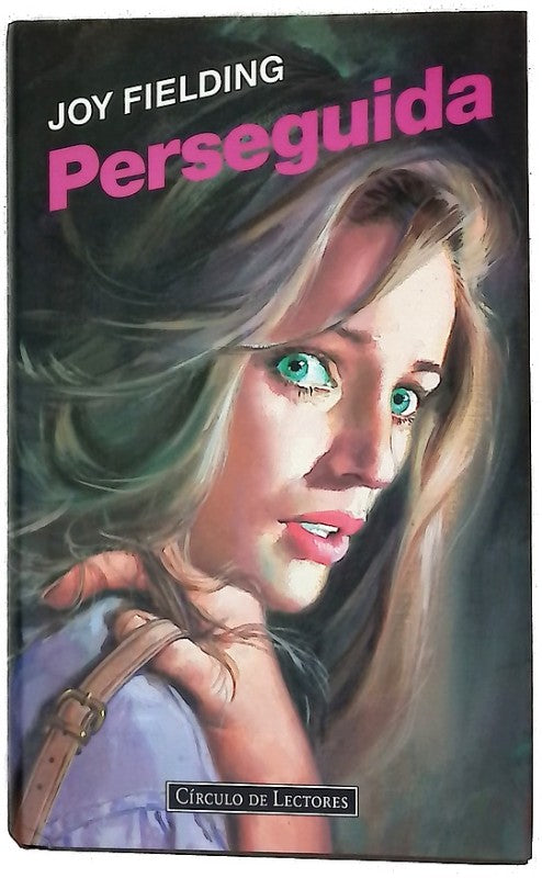 Perseguida