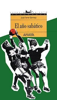 El Año Sabático