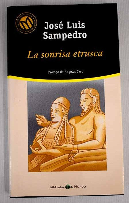 La Sonrisa Etrusca