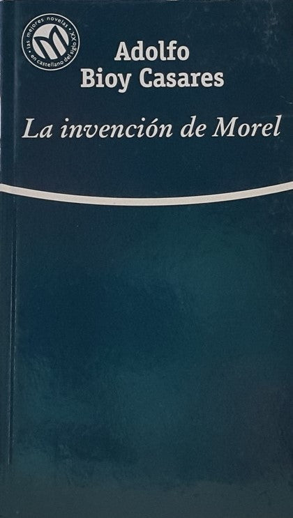 La Invención de Morel