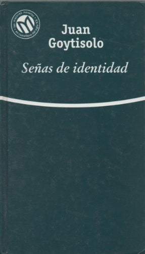 Señas de Identidad