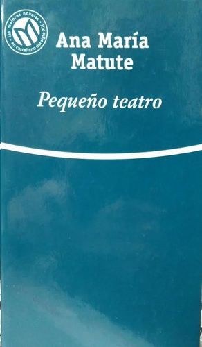 Pequeño Teatro