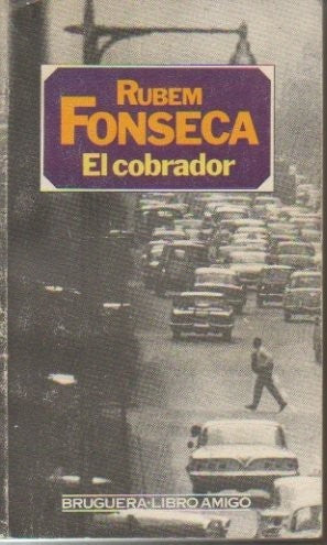 El Cobrador