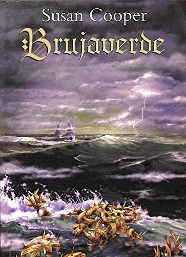 Brujaverde
