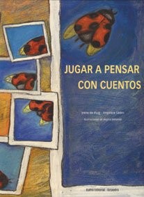 Jugar a Pensar con Cuentos