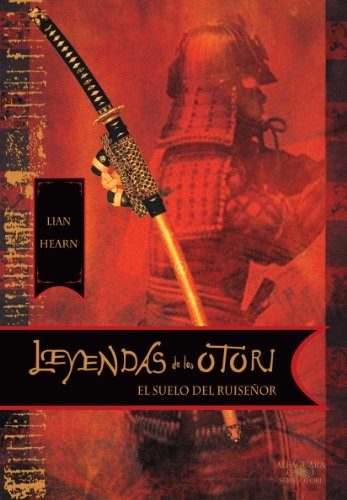 Leyendas de los Otori 1