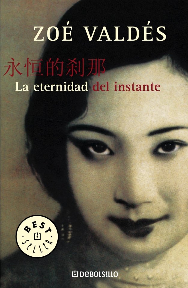 La Eternidad del Instante