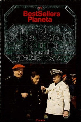 Y Al Tercer Año Resucitó