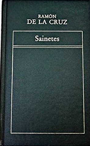Sainetes