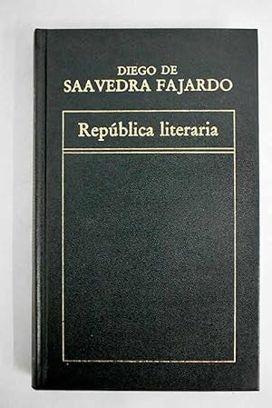 República Literaria