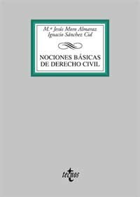 Nociones Básicas de Derecho Civil