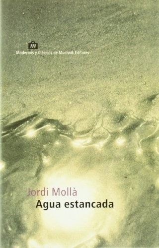 Agua Estancada