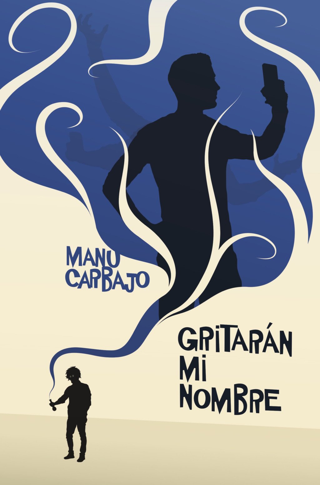 Gritarán MI Nombre