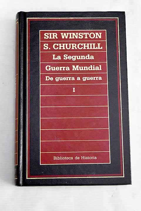 La Segunda Guerra Mundial