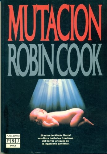 Mutación