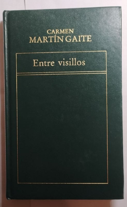 Entre Visillos