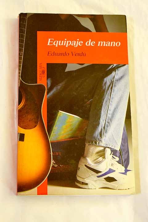 Equipaje de Mano